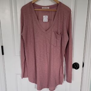 Free People Betty Top, Sz. XL.